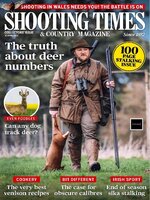 Shooting Times & Country